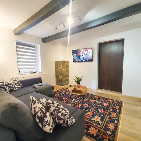 Holiday home Colivia Boho
