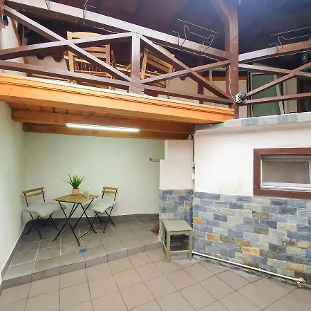 Holiday home Colivia Boho Brasov