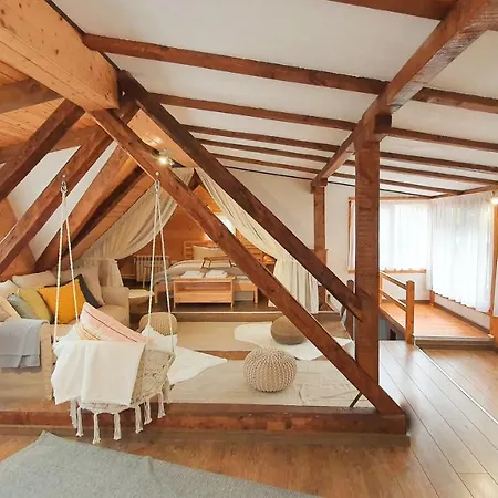 Holiday home Colivia Boho *