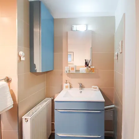 Holiday home Colivia Boho Brasov