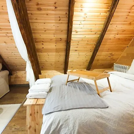 Colivia Boho Holiday home Brasov