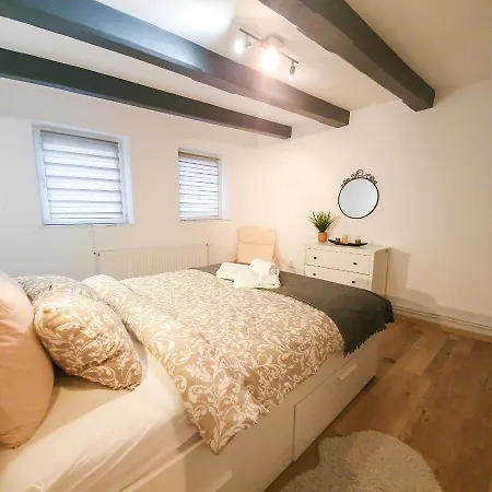 Holiday home Colivia Boho
