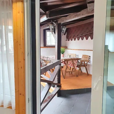 Colivia Boho Holiday home