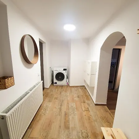 Colivia Boho Holiday home Brasov