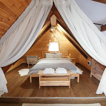 Colivia Boho Holiday home *