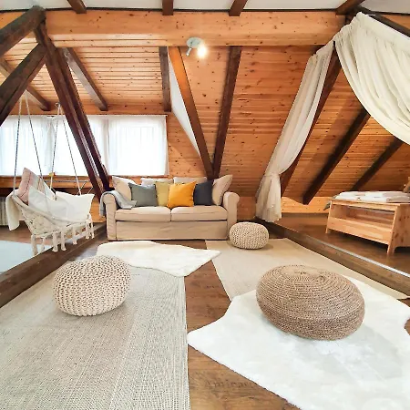 Holiday home Colivia Boho *