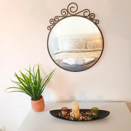 Holiday home Colivia Boho *