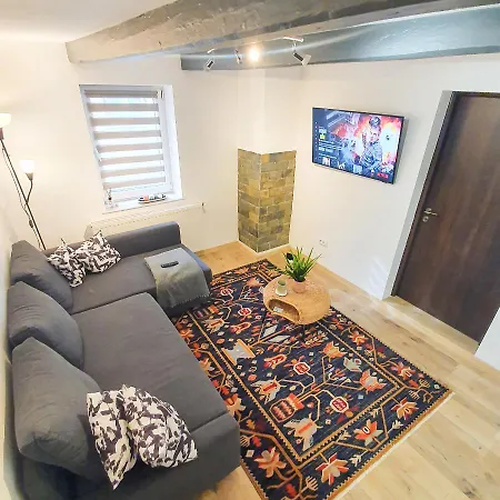 Holiday home Colivia Boho *