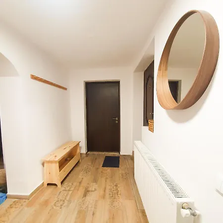 Colivia Boho Brasov